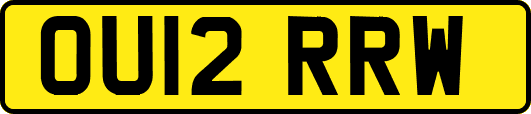 OU12RRW