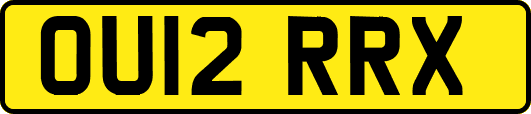 OU12RRX