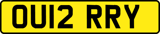 OU12RRY