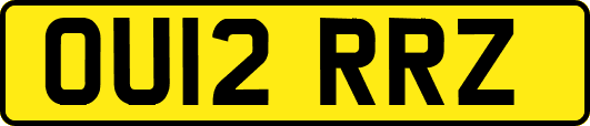OU12RRZ