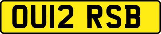 OU12RSB