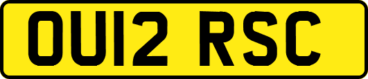 OU12RSC