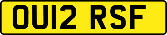 OU12RSF