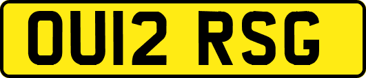 OU12RSG