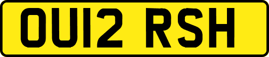 OU12RSH