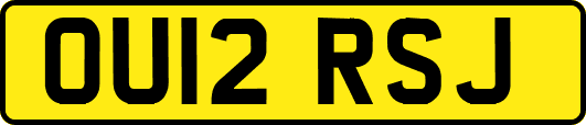 OU12RSJ