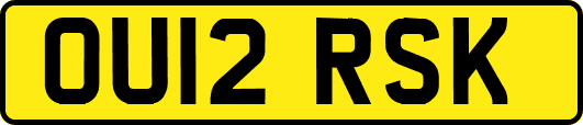 OU12RSK