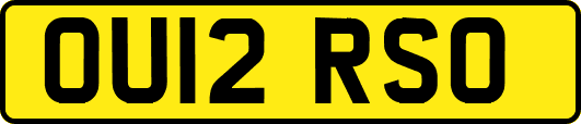 OU12RSO