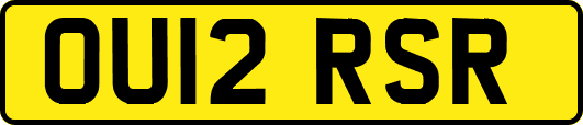 OU12RSR
