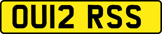 OU12RSS
