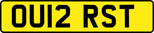 OU12RST