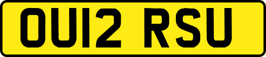OU12RSU