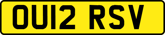 OU12RSV