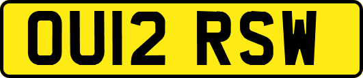 OU12RSW