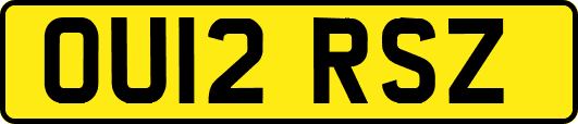 OU12RSZ