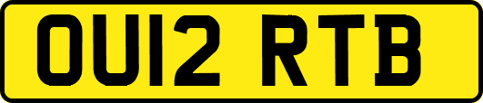 OU12RTB