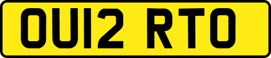 OU12RTO