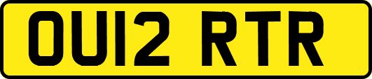 OU12RTR
