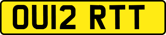 OU12RTT