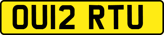 OU12RTU