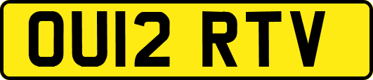 OU12RTV