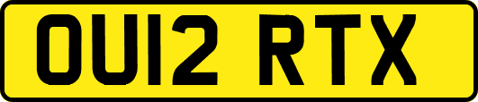 OU12RTX