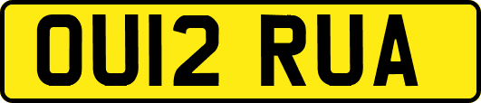 OU12RUA