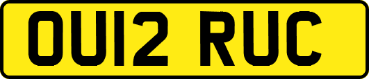 OU12RUC