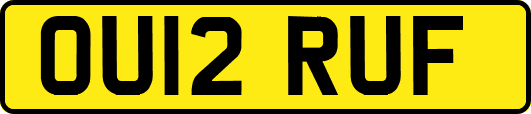 OU12RUF