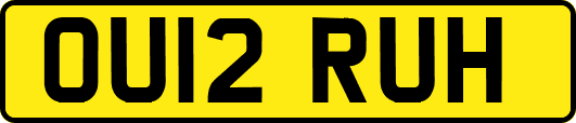 OU12RUH