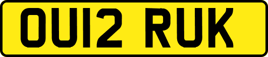 OU12RUK