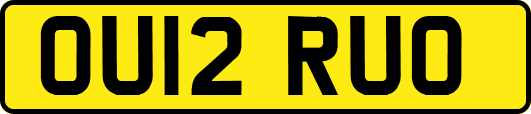 OU12RUO