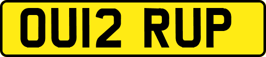 OU12RUP