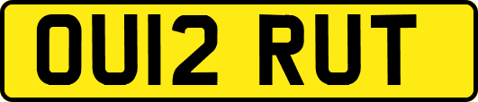 OU12RUT