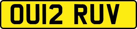 OU12RUV