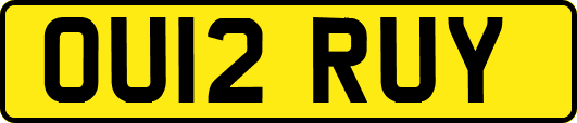 OU12RUY