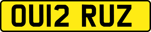 OU12RUZ