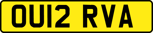 OU12RVA