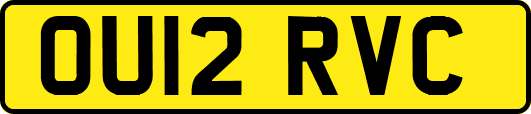 OU12RVC
