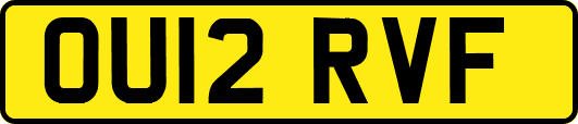 OU12RVF