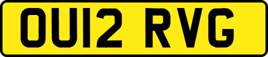 OU12RVG