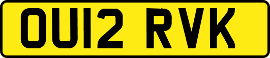 OU12RVK