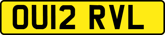 OU12RVL