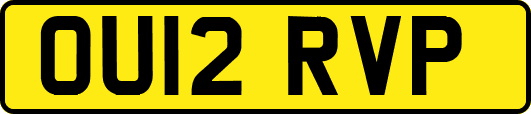 OU12RVP