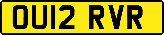 OU12RVR