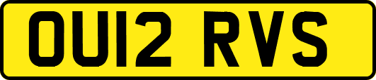 OU12RVS