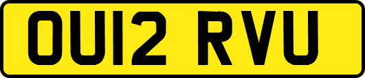 OU12RVU
