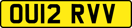 OU12RVV