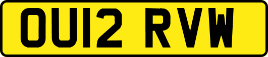 OU12RVW