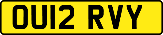 OU12RVY